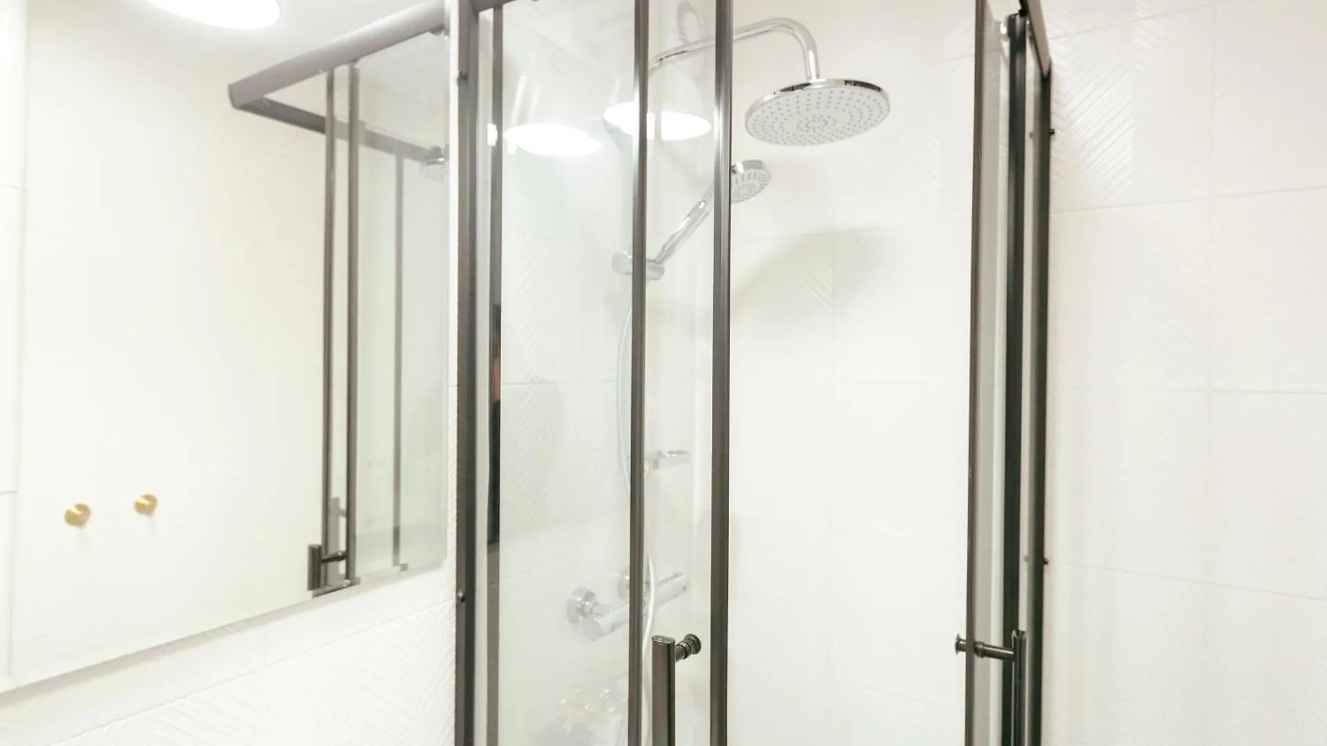 Krochmalna 2 - Free Parking - Piekny Widok Na Centrum Miasta - Better Rental وارسو 0*,
